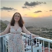 Profesora de Lengua Castellana y Literatura para secundaria y bachillerato con vocación.